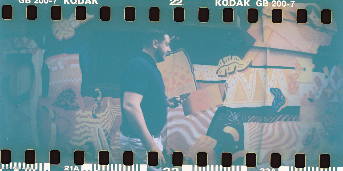 Sprocket Rocket