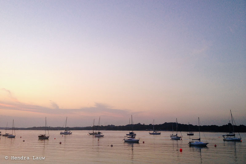 Serenity - Changi Beach - 1