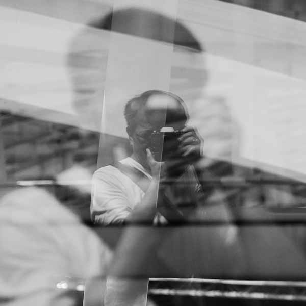 Singapore photographer Hendra Lauw